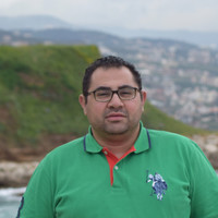 Tarek Elesseily