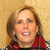 Patricia Mattingly