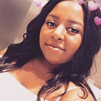 Tamarah Agette-Chery