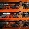 Moreno Games