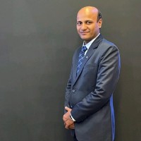Mahesh Koladiya