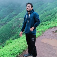 Aniket Shimpi