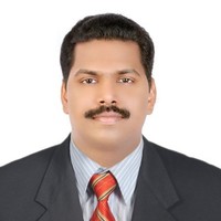Binu Varghese