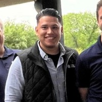 Adrian Soto