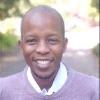 Fungayi Dirikwe