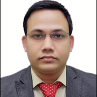 Baradakanta Nayak
