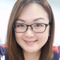Geraldine Wang