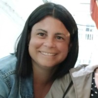Lucía Pérez Iglesias