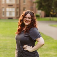Paige Heid