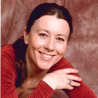 Joanna Kaczmarski