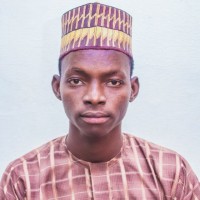 Ubaidullahi Abdullahi