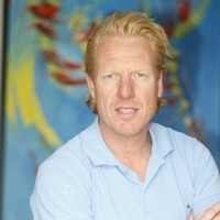Marcel Delden, Van