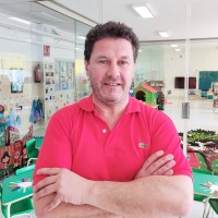 Jesús Ángel Aparicio Blanco