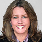 Linda Hagstrom