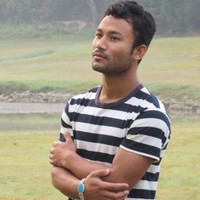 Satish Shrestha
