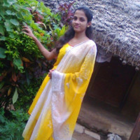 Priyanka ojha