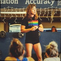 Michelle Wisla