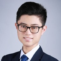 Vincent Zhang Yi