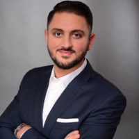 Dr. med. Sekander Scherzai, MBA