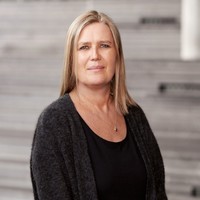 Gitte Østergaard