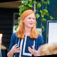 Maaike de Jong