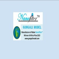 Nanofilter Tz