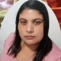 Dayane Rodrigues Rocha