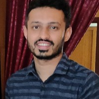 Keerthan Bangera