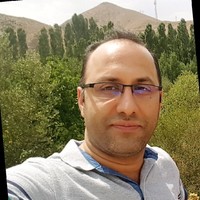 Reza Ebrahimi