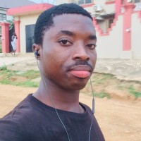 James Asante