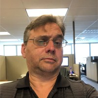 Steve Jacoby