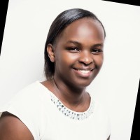 Cecilia Karanja