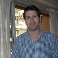 Gonzalo José Di Tella