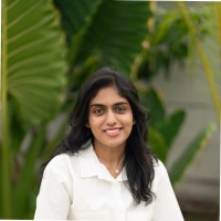 Bhavana Chikyala