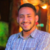 Mohamed Ibrahem Ahmed