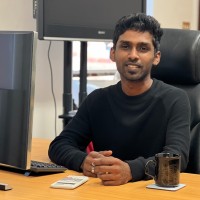 Karthick Subramanian