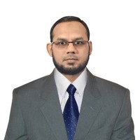 Ahamed khan