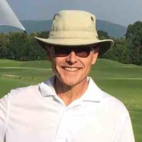 Michael Hoger