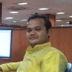Shashank Mestry