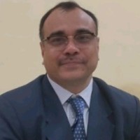 Sudhansu Sekhar Choudhary