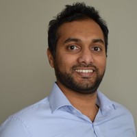 Damith Rozairo, Ph.D.