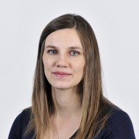 Channel Van Der Westhuizen
