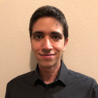 Julian Gonzalez, E.I.T.
