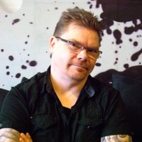 Robert Kemp