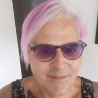 Betty Bliss