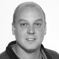 Morten Frost