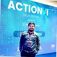 Avinash Kumar
