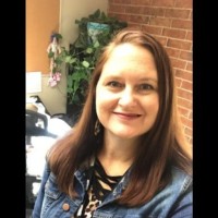Amy Tinney
