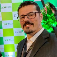 Sergio Damasceno, Cea
