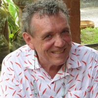 Edwin Hantson